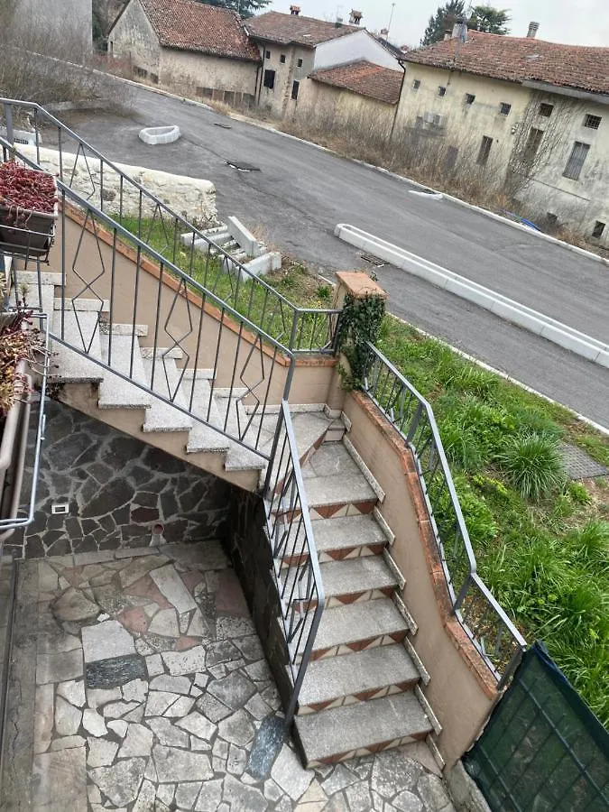 Appartameto Casa Summano Santorso