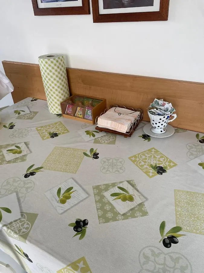 Holiday home Appartameto Casa Summano Santorso