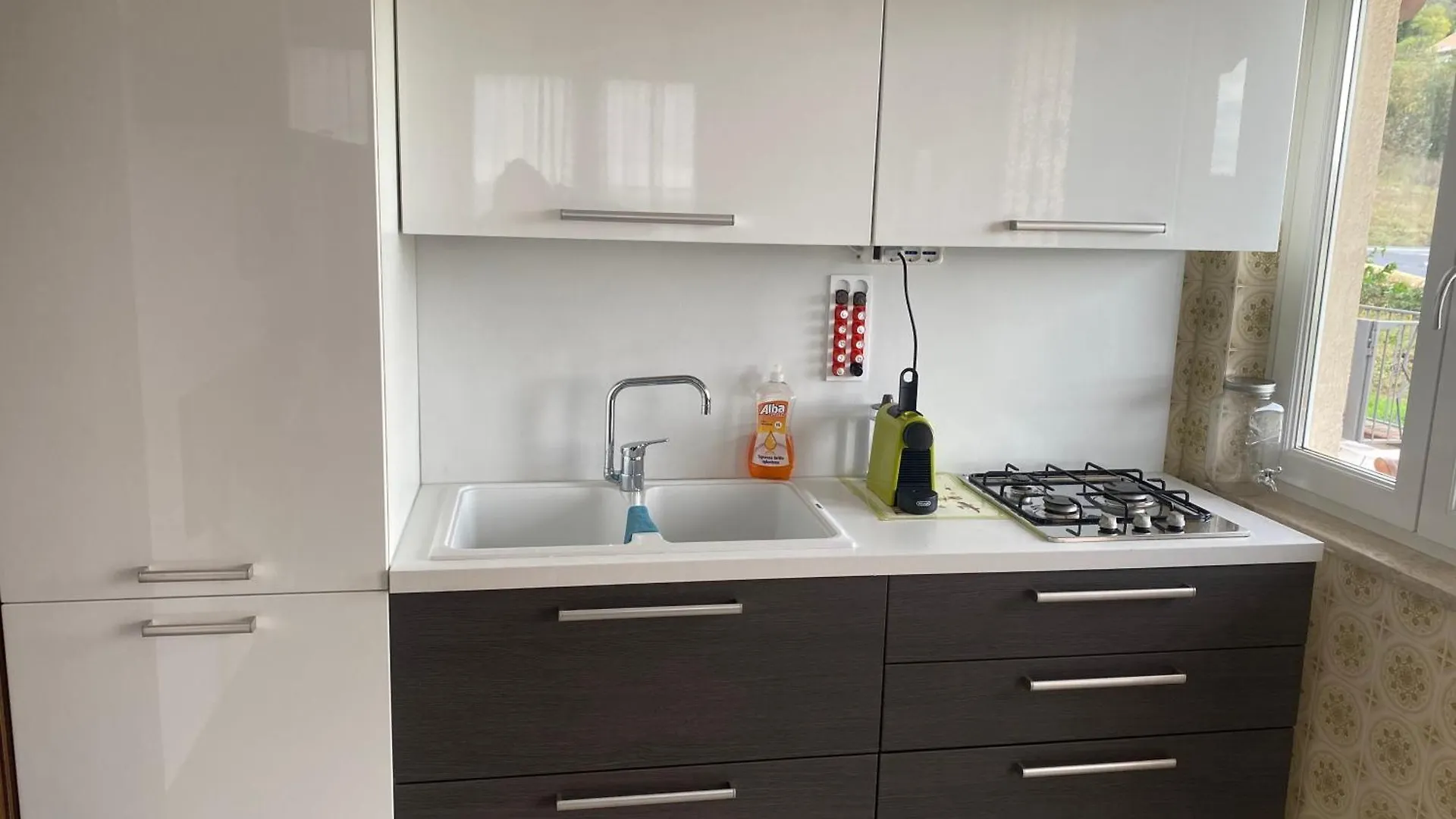 Appartameto Casa Summano Santorso Holiday home