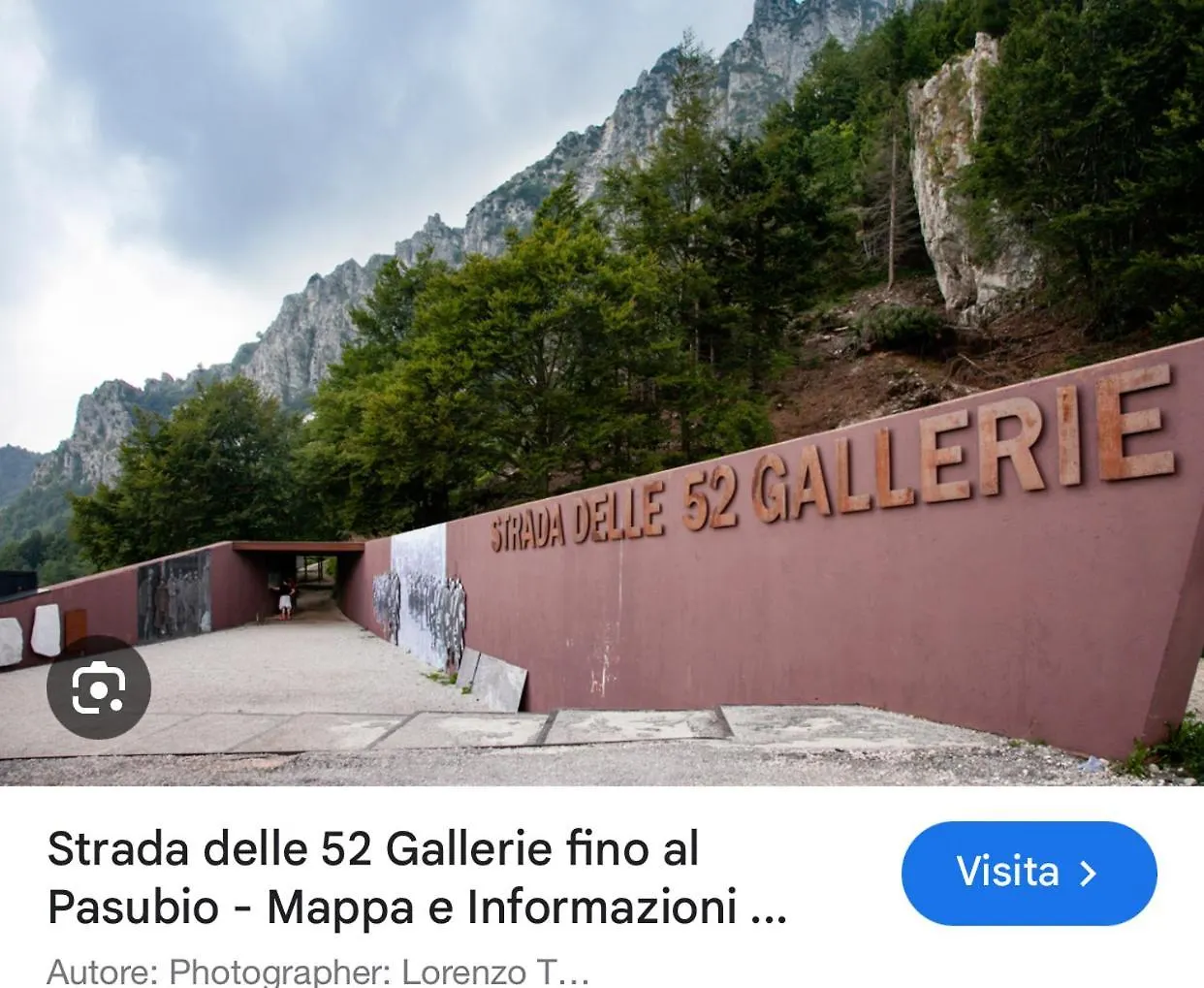 Appartameto Casa Summano Santorso Holiday home